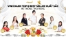 Banner Top Seller của Hệ thống Thu Hằng