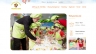 Thiết kế website trường mầm non