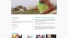 Joomla Template Zt-sportlive
