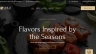 Grilli Landing page