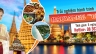 Banner Website du lịch