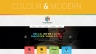 L's Com Website Layout