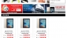 Thiết kế v&agrave; quản l&yacute; website taovang.vn