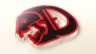 Logo 3D_Tiệm Xăm