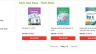 Website b&aacute;n s&aacute;ch trực tuyến