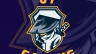 07 GAMING LOGO