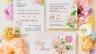 Thiết kế thiệp cưới