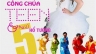 Giải khuyến kh&iacute;ch poster phim "C&ocirc;ng ch&uacute;a Teen v&agrave; ngũ hổ tướng"