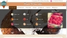 Website về kem tươi