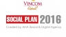 VINCOM SOCIAL PLAN 2016