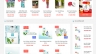 Thiết Kế Website Mỹ Phẩm Shop HAT