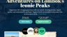 Website Rinjani Dawn Adventures