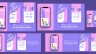 Thiết kế h&igrave;nh ảnh chạy ads fb, fanpage Trinnie Highheels
