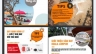Travel Booklet Content & Design