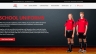 Website b&aacute;n quần &aacute;o