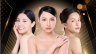 Banner, poster, ấn phẩm truyền th&ocirc;ng viện thẩm mỹ (Spa Beauty)