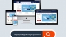 Website Wordpress - Bear House