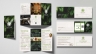 Thiết Kế Brochure v&agrave; Voucher