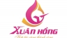 Logo Xu&acirc;n Hồng