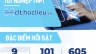 Poster Cổng luyện thi cho nh&agrave; trường - hoclieu.vn