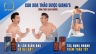 Banner quảng c&aacute;o Cao Xoa Thảo Dược Quốc Cơ Quốc Nghiệp