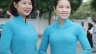ĐẠI HỘI CỔ Đ&Ocirc;NG VIỆT NAM AIRLINES