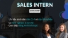 Marketing Executive - Outgoing Virtual Innovation | AIESEC tại Việt Nam