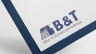 logo and brand identity