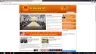 Thiết kế giao diện website Ủy ban d&acirc;n tộc