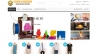 Website b&aacute;n đồ chơi 3D
