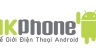HKPHONE - Thiết kế logo
