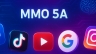 MMO 5A - Học Viện S&aacute;ng Tạo, Khởi Nghiệp Từ C&ocirc;ng Nghệ