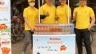 TK Standee,kệ tủ trưng b&agrave;y (DoNaNest)