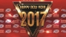 Thiết kế Background Year end Party