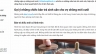 Bi&ecirc;n tập nội dung Website Sofaphongkhach.vn
