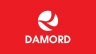 Thiết kế logo Damord