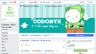 Fanpage codobye
