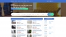 Website rao vặt bất động sản