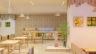 Thiết kế cafe shop