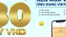 Vietlott - Banner quảng c&aacute;o