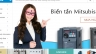 Thiết bị cơ điện