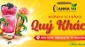 BANNER TIỆM C&Agrave; PH&Ecirc; ANNA VŨ