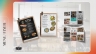 Menu/ Flyer