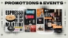 POSTER Cocktail Bars