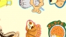 Thiết kế Sticker