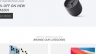 Thiết kế website E-ecommerce