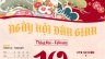 Thiết kế poster v&agrave; cover Facebook