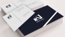 Thiết kế logo - name card
