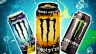 Nước tăng lực monster