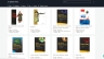 Website eBooks free